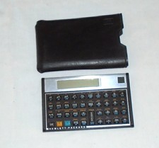 Calcolatrice scientifica