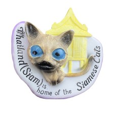 Calamita frigo resina souvenir