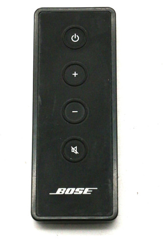 Telecomando originale gen - gen, bose