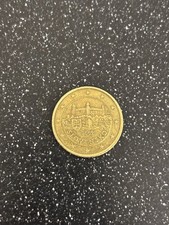 50 centesimi 2009 Slovensko