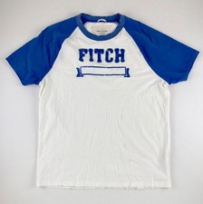 Camicia Abercrombie & Fitch