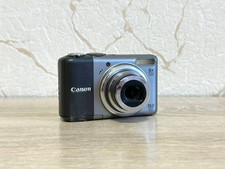 Canon PowerShot A2000 IS