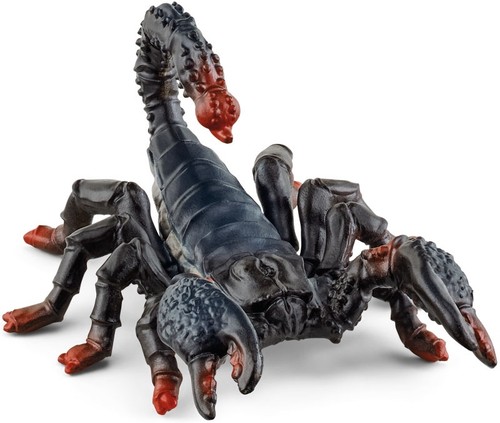 Schleich emperor scorpion - schleich,