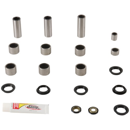 Kit revisione leveraggi - leveraggi,