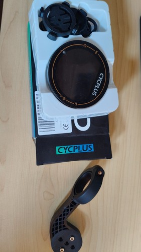 Cycplus ciclo computer - ciclo-computer, gps