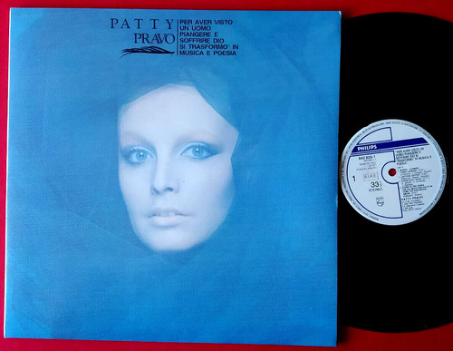 Patty pravo per aver - pravo,