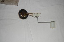 Indicatore livello carburante