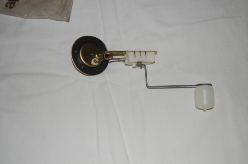 Indicatore livello carburante