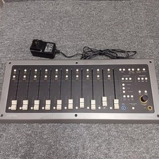 Console Softube 1 fader