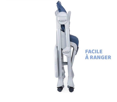 Chicco polly easy seggiolone - polly,