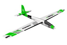 Kavan Pulse 2200 ARF V2 verde