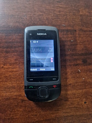 Cellulare nokia 05 - cellulare,
