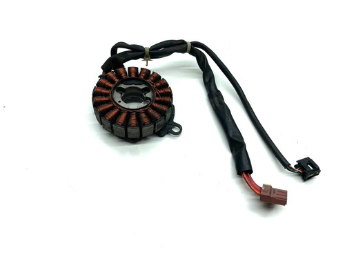 Statore alternatore magnete - alternatore,