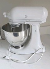 KitchenAid KSM150PS White 5