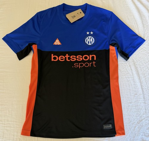 Maglia calcio nike - maglia, inter