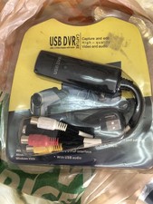 Usb Dvr Capture Usb 2.0 Video