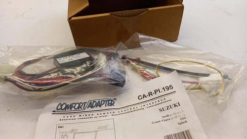 Kit montaggio originale - kit,