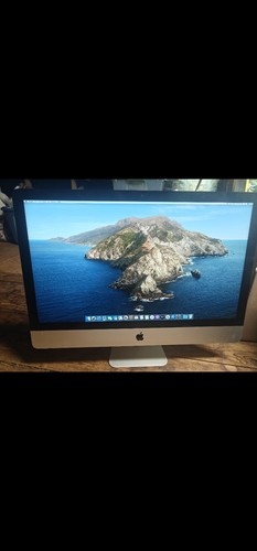Apple imac pollici fine - pollici,,