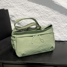 Waterproof Messenger Cross