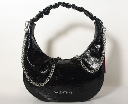 Valentino bags bailey bag nero - bag,