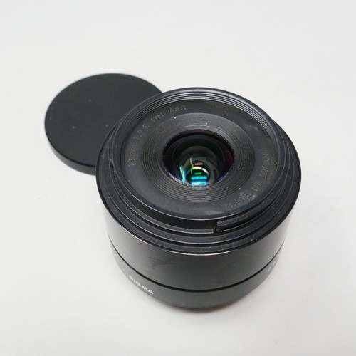 Sigma art 8 dn - 19,