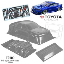 Teamc racing toyota jzx100 - racing,