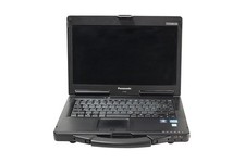 Panasonic Toughbook CF-53 14"