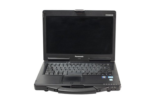 Panasonic toughbook 14 - panasonic,