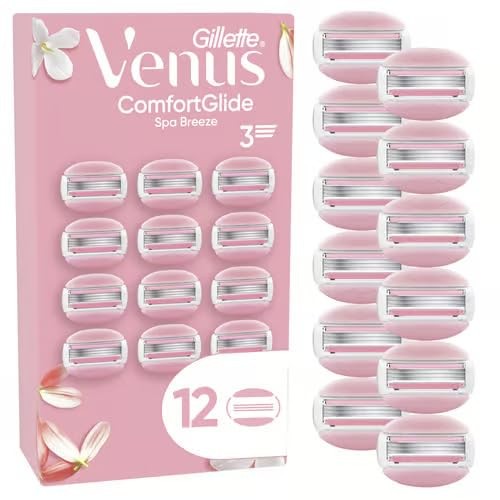 Gillette venus comfortglide - venus,