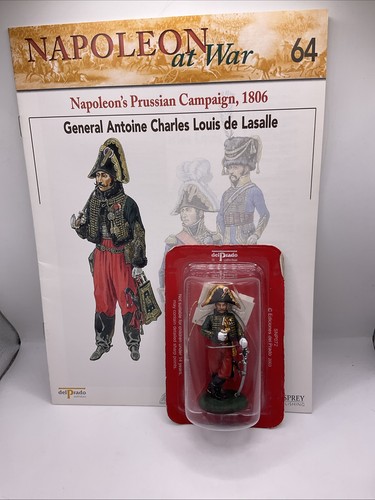 Del prado napoleone guerra - del,