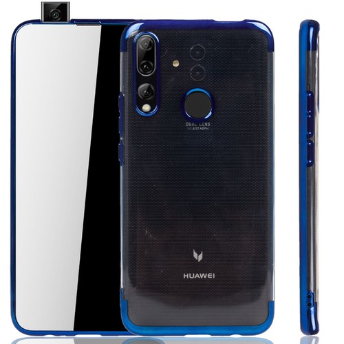 Huawei smart custodia - smart, case