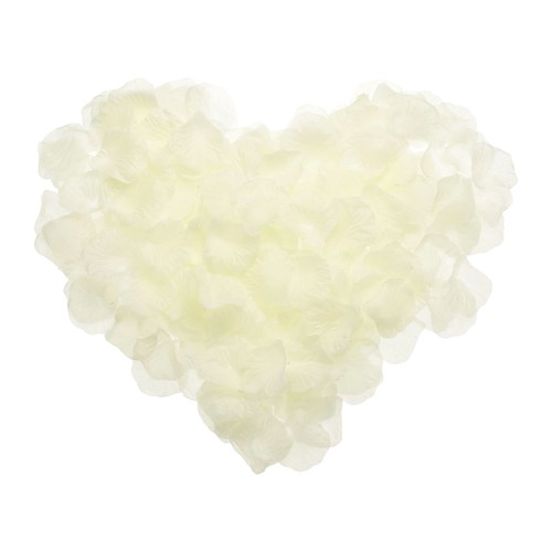 500pcs petali rosa - di,