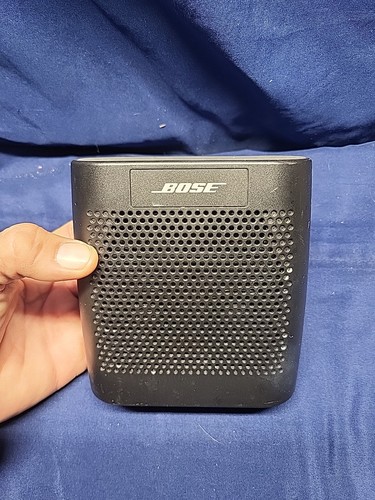 Altoparlante bluetooth bose - altoparlante,