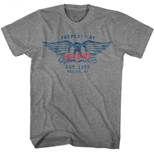 Aerosmith est 1970 - est.,