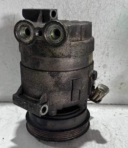 Compressore aria condizionata - compressore,