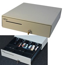 FSC Stabili Professionale Cassetta Soldi Cassa Grigio Di Acciaio M.2M Eter Kab