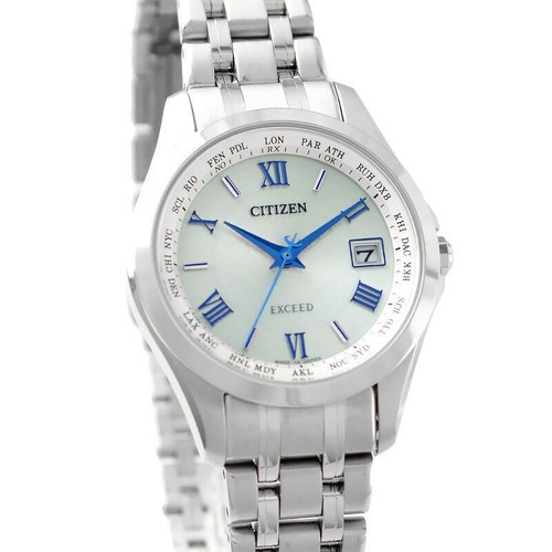Orologio donna citizen expeor - donna,