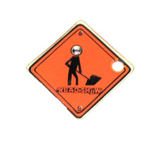 Portachiavi promozionale