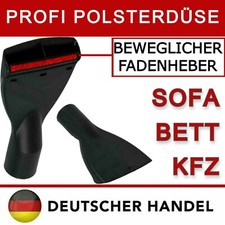 Aspirapolvere Polster-Düse