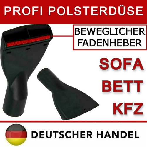 Aspirapolvere polster düse - aspirapolvere, polster-düse