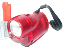 TORCIA SUBACQUEA BEST DIVERS ubl 6  PILA underwater light 