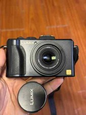 Panasonic LUMIX DMC-LX5 10,1