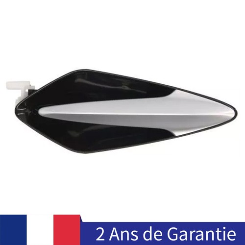 Poignée porte externe - poignÉe,