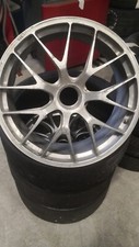 Bbs Re 1352 Ferrari 458 Front Wheels Rim 