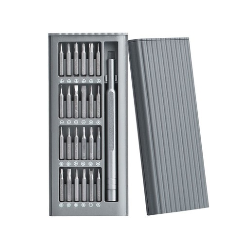 Set cacciaviti multifunzione