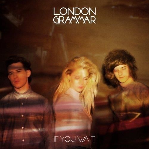 Vinile london grammar - grammar, you