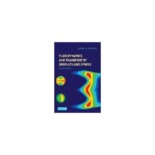 Fluid dynamics transport - fluid,
