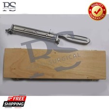 Coltello innesto pelle Humby