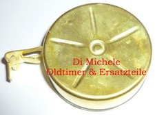 36 DCNF. 40 DCNF, 42 DCNF, 44 DCNF, 36 DCNVH Weber galleggiante ottone, B. 9322