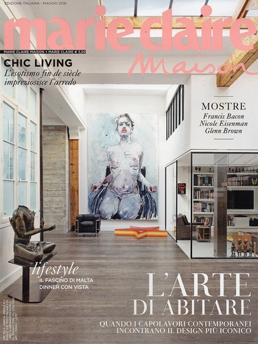 Maria claire maison 2016 - maison, 5
